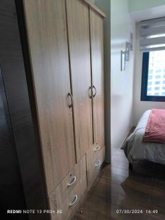 Homey Atmosphere in Air Residences Makati Philippines - Manila - 1