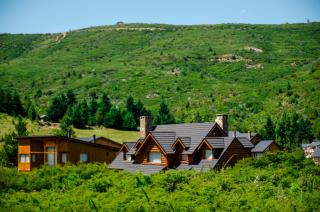 Apartment Villa Catedral - Bariloche - 9