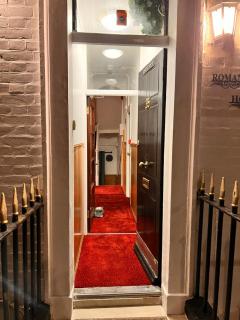 Romany House Hotel - Londra - 8