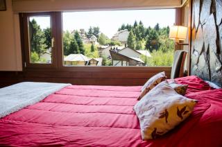 Apartment Villa Catedral - Bariloche - 6