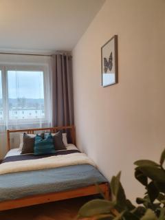 Duże Mieszkanie na Płowcach - 9