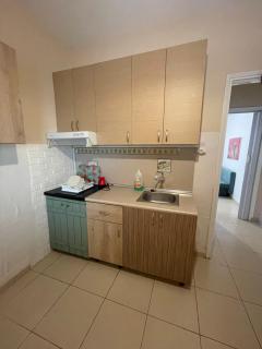 Anastelia Apartments - 2 - Olympiada - 5