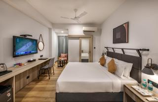 Comfort Inn Grand, Kaushambi - 3