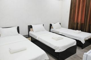 AL-SAID Hotel - Tashkent - 9