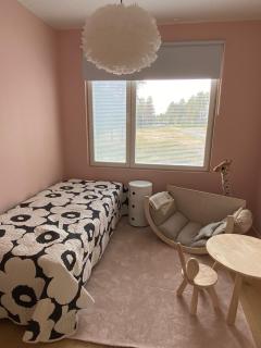 Villa Blueberry Ridge - jacuzzi, sauna - Rovaniemi - 1