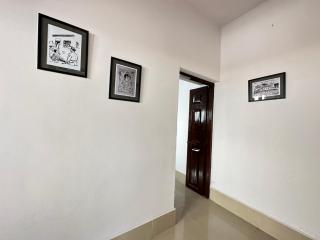 Malgudi House R3 - Vānivilāsa Puram - 2