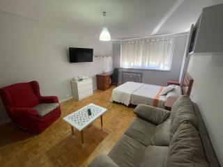 Piso turistico Plaza del Cine - 1