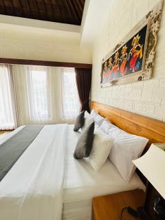 Gangga Guest House - Canggu - 8