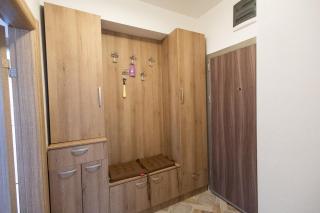 Heaven 4 Skopje Apartment - 5