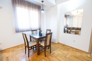 Heaven 4 Skopje Apartment - 4