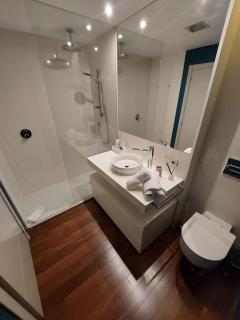 Apartamento céntrico en Viveiro - Viveiro - 5