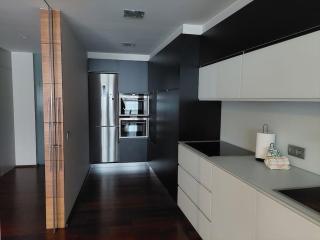 Apartamento céntrico en Viveiro - Viveiro - 3