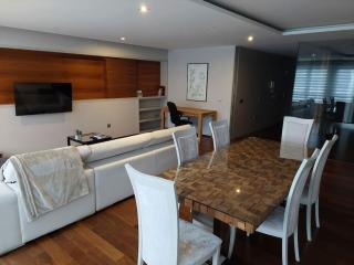 Apartamento céntrico en Viveiro - Viveiro - 1