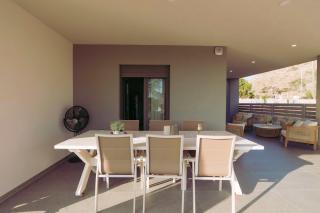 Blue Lagoon Villa - Stavros - 2