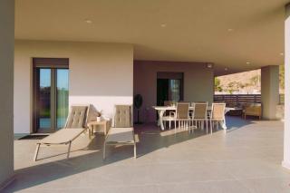 Blue Lagoon Villa - 1