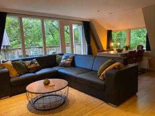 Sunclass Durbuy Chalet 98 Woody - Durbuy - 4