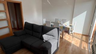 Apartament acollidor al Berguedà 6p - 2