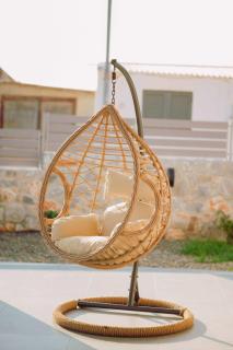 Blue Lagoon Villa - Stavros - 3