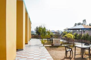 SPOT ON Saini Guest House - Roorkee - 9