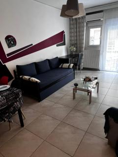 Central Stylish Apartment - Tessalónica - 7