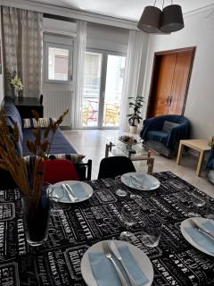 Central Stylish Apartment - Tessalónica - 0