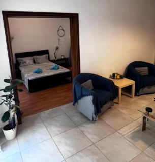 Central Stylish Apartment - Tessalónica - 1