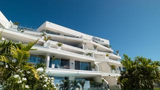 Grand Horizon Luxury Boutique Apartments - Porto Rico - 3