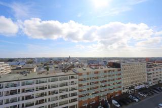 Haus Sylter Welle 8-88 OB - Westerland - 2