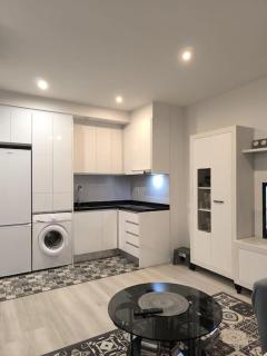 Apartamento Acogedor Granada Centro - Granada - 6