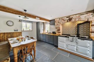 Lanes End Cottage - Dorchester - 2