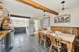 Lanes End Cottage - Dorchester - 3