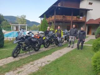 Etno Selo VRELO & Camping - Berane - 9