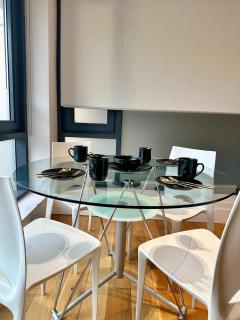 Stylish Central Apartment 4 mins from station - Londra - 7