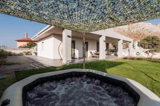 Blue Lagoon Villa - Stavros - 4