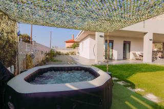 Blue Lagoon Villa - Stavros - 0