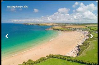 Sandydaze - Saint Merryn - 1