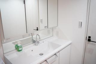 Shinjuku Kabukicho#新宿歌舞伎町 地铁步行3分#2卧室新装修#高速网络#智能马桶#干湿分离1001 - 1