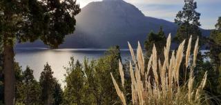 El Mirador cabaña de montaña - San Carlos de Bariloche - 8