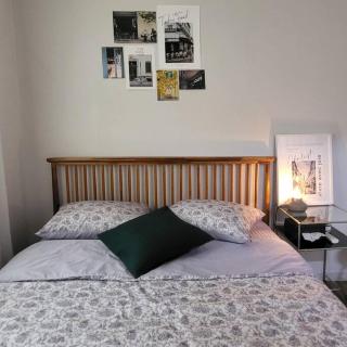 Seoul house Jamsil - Seul - 7