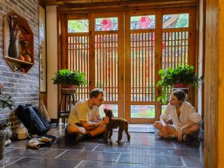 Zhangjiajie National Park Yuelu Homestay - Zhangjiajie - 3