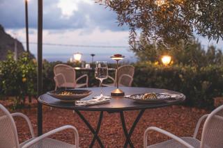 Villa Totò Resort - Cefalù - 1