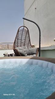 Coin Du Ciel Jacuzzi & Piscine - Agadir - 1