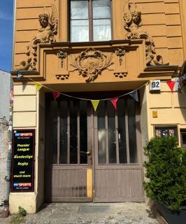 Simple Room Berlin Mitte Artist and LGBTQ friendly - Berlim - 2