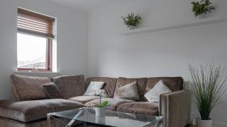 Stylish Waterfront Apartment - Londra - 6