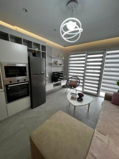 Coastal Deluxe Apartment - Durazzo - 0