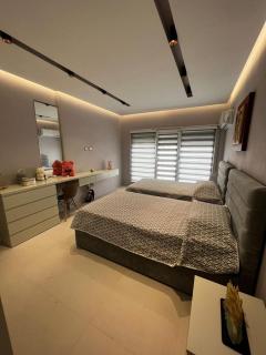 Coastal Deluxe Apartment - Durazzo - 8