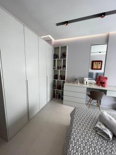Coastal Deluxe Apartment - Durazzo - 7
