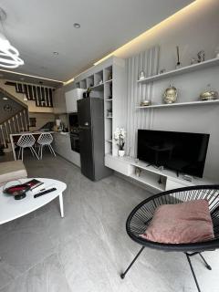Coastal Deluxe Apartment - Durazzo - 4