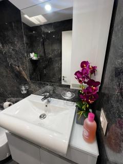 Coastal Deluxe Apartment - Durazzo - 3