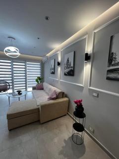 Coastal Deluxe Apartment - Durazzo - 2